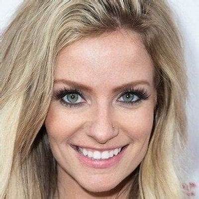Cody Renee Cameron - Age, Family, Bio