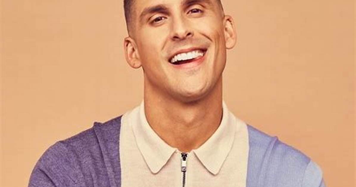Cody Rigsby - Age, Family, Bio