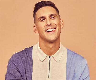 Cody Rigsby - Age, Family, Bio