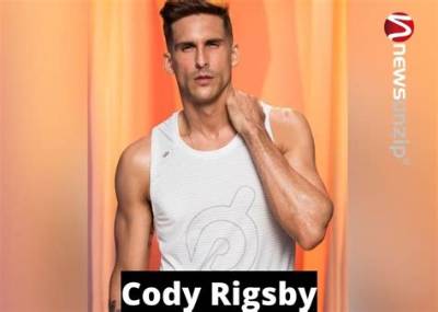 Cody Rigsby Net Worth - Wiki, Age, Weight and Height, Relationships, Family, and More