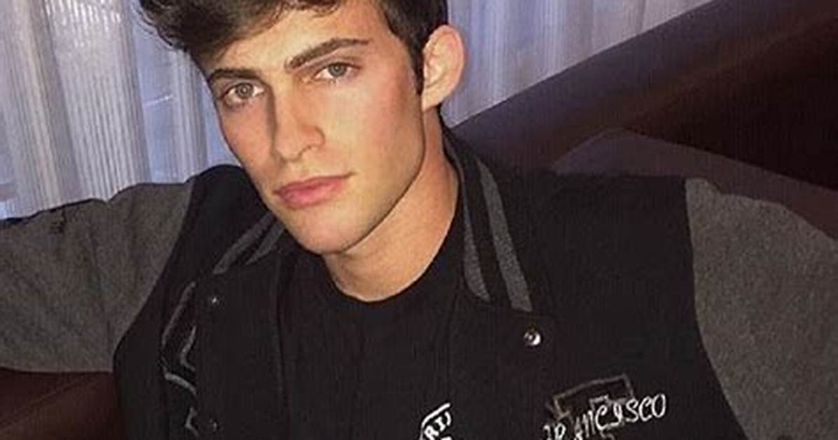 Cody Ryle - Age, Family, Bio