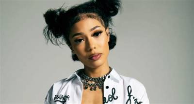 Coi Leray Biography: Full Name, Age, Parents, Hometown, Girlfriend, Net-Worth, Career, Awards, Instagram, Facebook, Twitter