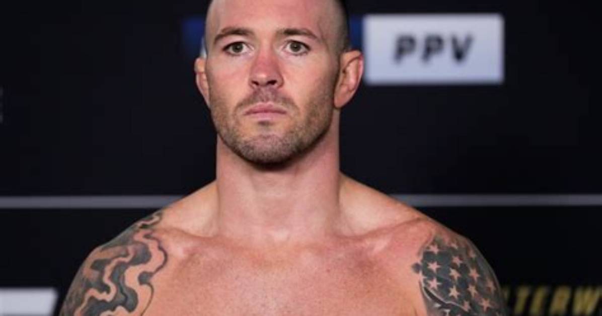 Colby Covington Ethnicity and Religion: Is He Jewish or Muslim or Christian?