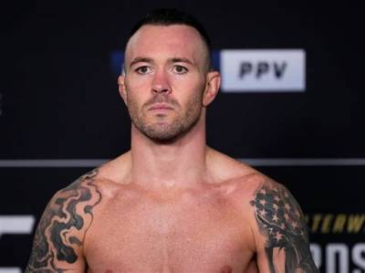Colby Covington Ethnicity and Religion: Is He Jewish or Muslim or Christian?