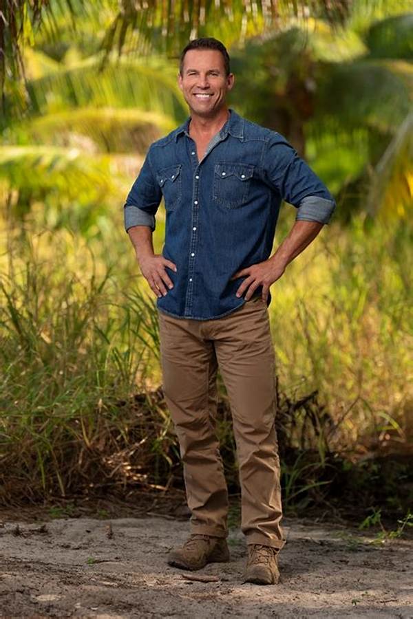 Colby Donaldson Bio (Wiki)