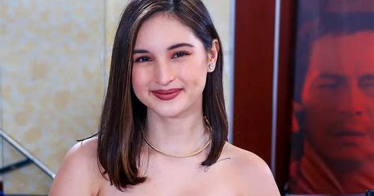 Coleen Garcia Bio (Wiki)