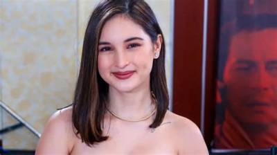 Coleen Garcia Bio (Wiki)
