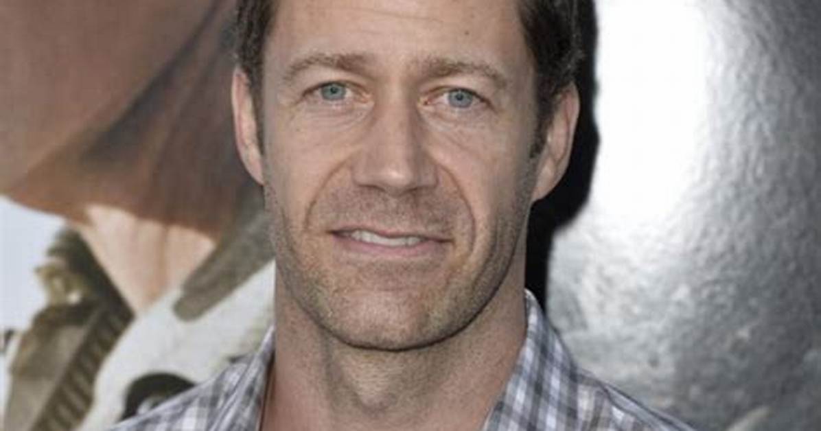 Colin Ferguson Net Worth - Wiki, Age, Weight and Height, Relationships, Family, and More