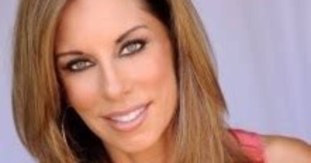 Colleen Dominguez Bio (Wiki)