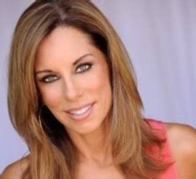 Colleen Dominguez Bio (Wiki)