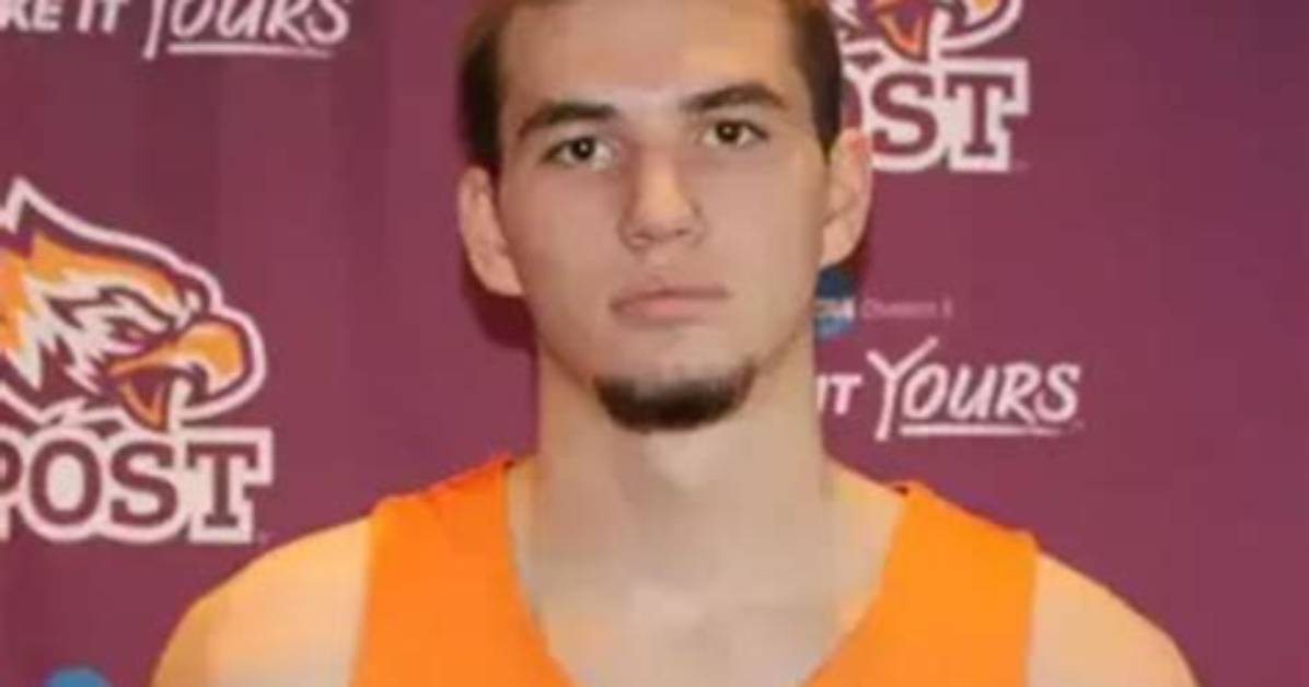 College Basketball Player Found Shot Dead Inside Car at New Jersey Nature Preserve