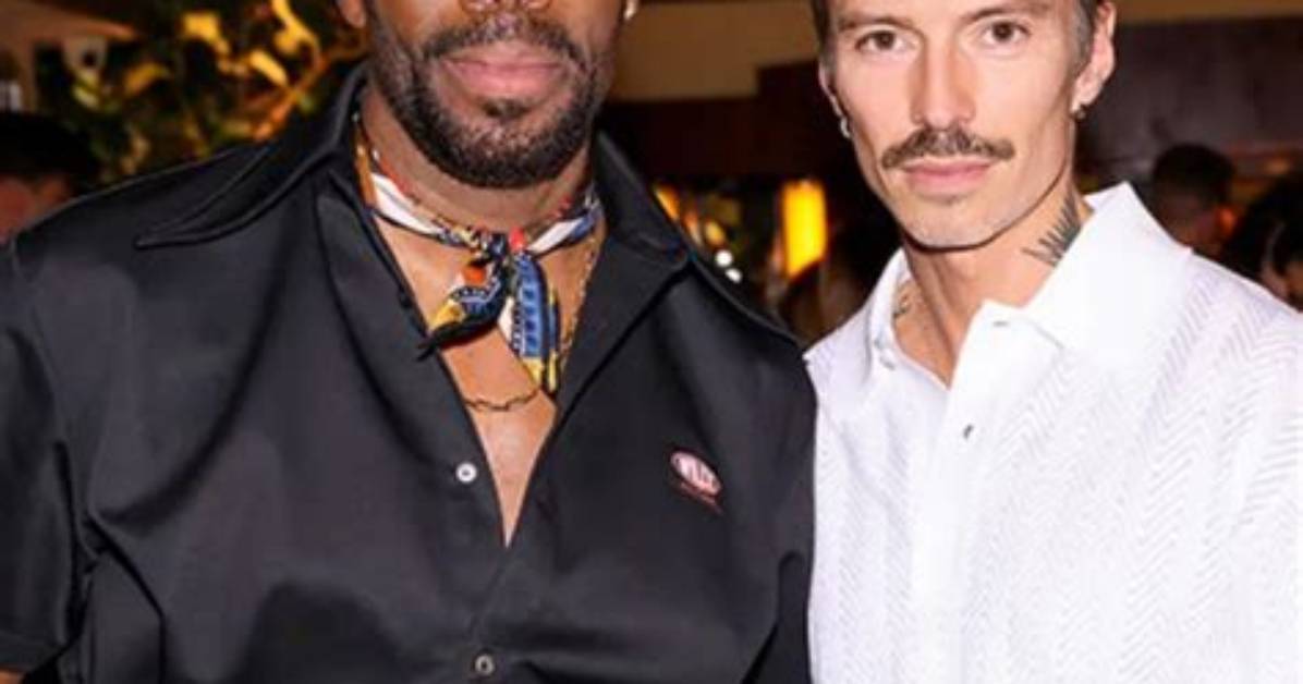 Colman Domingo Height, Weight, Net Worth, Age, Birthday, Wikipedia, Who, Instagram, Biography