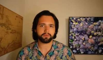 Colt Nichols Height, Weight, Net Worth, Age, Birthday, Wikipedia, Who, Nationality, Biography