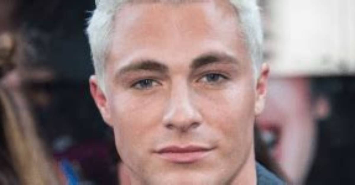 Colton Jack Height, Weight, Net Worth, Age, Birthday, Wikipedia, Who, Nationality, Biography