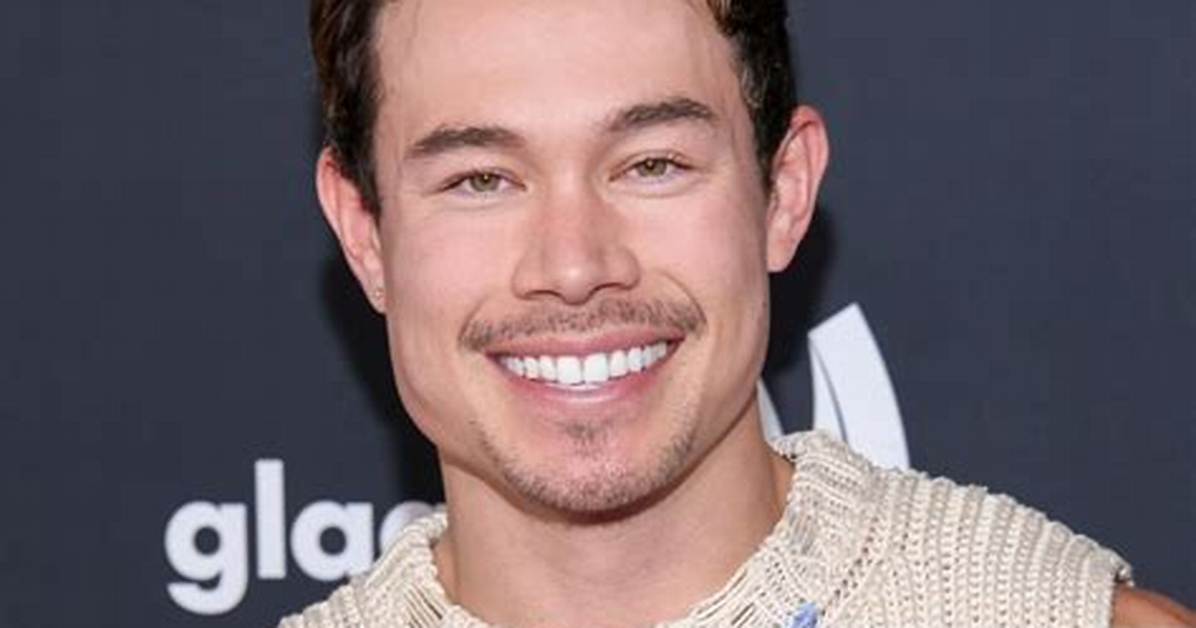 Colton Tran Bio (Wiki)