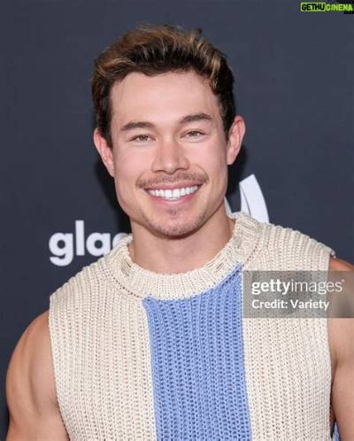 Colton Tran Bio (Wiki)
