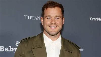 Colton Underwood Said He Used Meds to 'Supress His Sexuality'