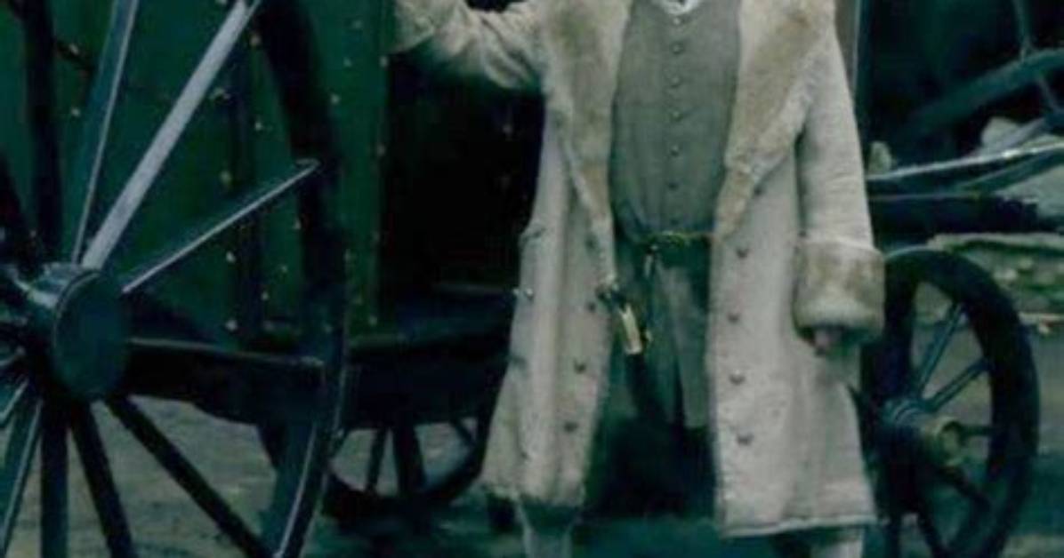 Colum Mackenzie Illness: What Disease Did Colum Mackenzie Have?