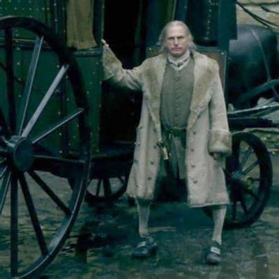 Colum Mackenzie Illness: What Disease Did Colum Mackenzie Have?