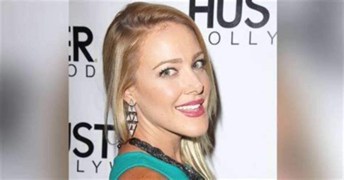 Comedian Kate Quigley Got Hospitalized and Now Recovering Slowly After Reported Drugs Overdose