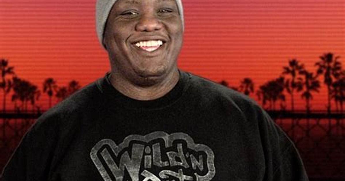 Comedian Teddy Ray Died in Apparent Drowning, Body Found in Pool by Maintenance Worker