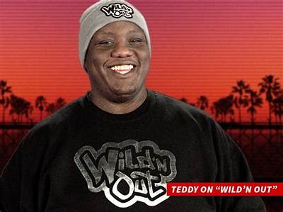 Comedian Teddy Ray Died in Apparent Drowning, Body Found in Pool by Maintenance Worker
