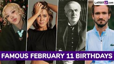 Comedians Born February 11 | Famous Birthdays
