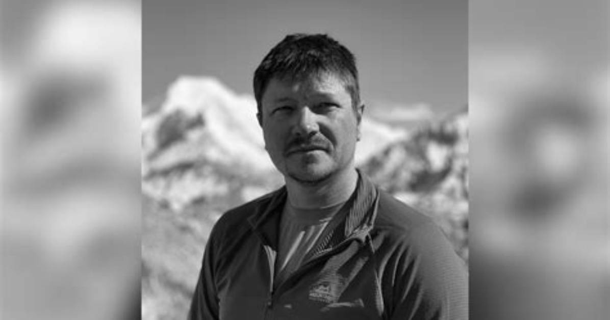 Commander Gordon Henderson Obituary and Cause of Death: What Happened to the Royal Air Force Wing Commander in Pakistan?