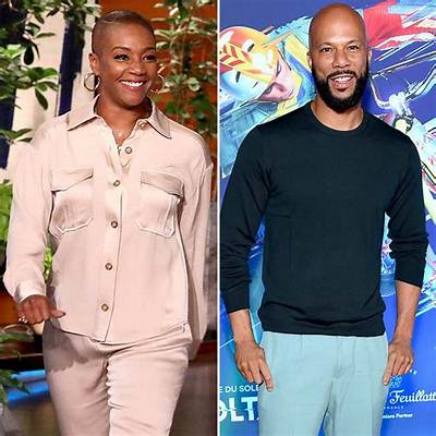 Complicated Relationship Status of Tiffany Haddish. Is She Still with Her Husband or Had Divorced?