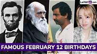 Composers Born February 18 | Famous Birthdays
