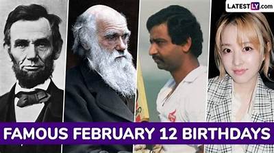 Composers Born February 18 | Famous Birthdays