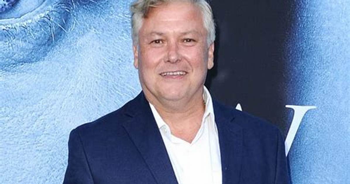 Conleth Hill Net Worth - Wiki, Age, Weight and Height, Relationships, Family, and More