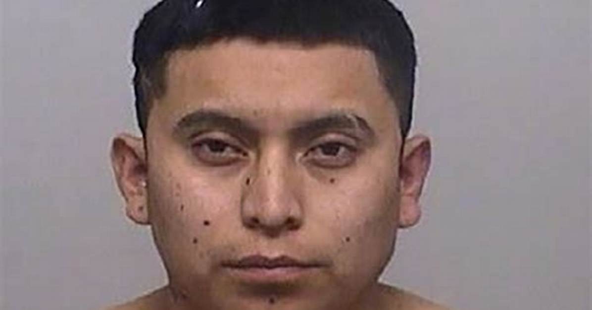 Conn. Man Arrested After Remains of Toddler Son Are Found in Plastic Bag, Buried in Local Park