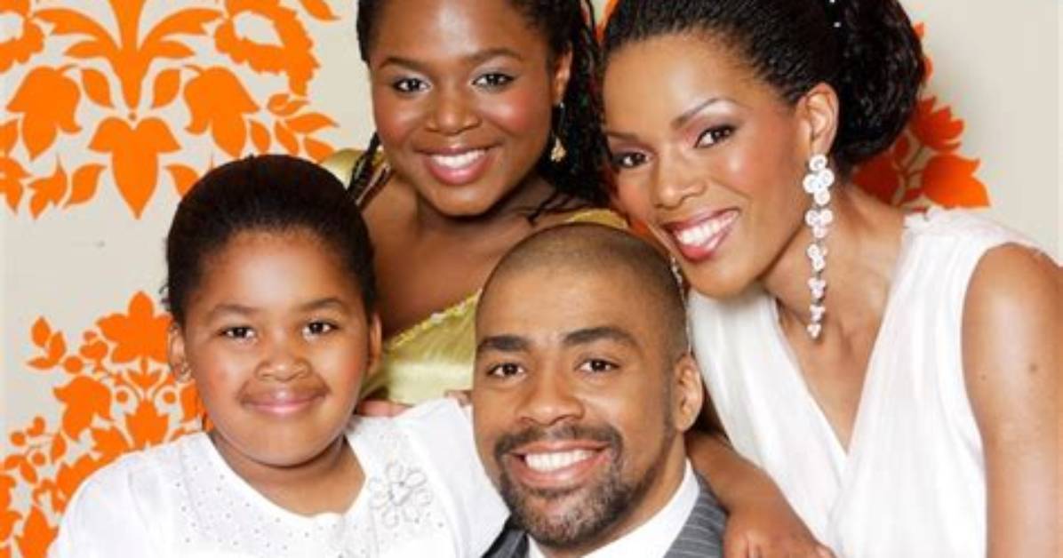Connie Ferguson - Age, Family, Bio