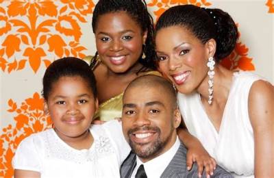 Connie Ferguson - Age, Family, Bio