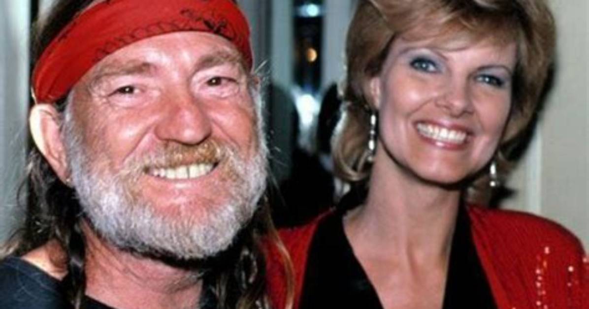 Connie Koepke: Mistress-Turned-Wife of American Musician, Willie Nelson, Their Relationship, Divorce, and Children!