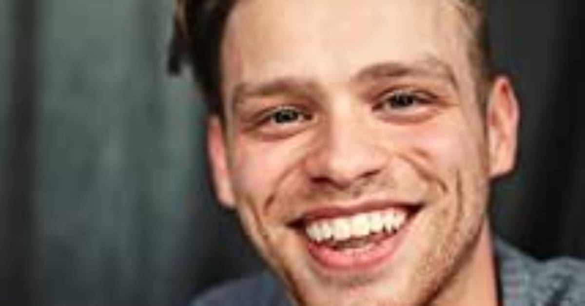 Connor Calland Height, Weight, Net Worth, Age, Wiki, Who, Instagram, Biography
