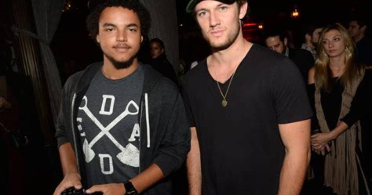 Connor Cruise Net Worth - Wiki, Age, Weight and Height, Relationships, Family, and More