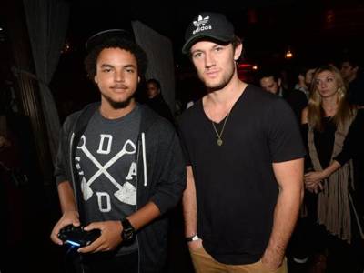 Connor Cruise Net Worth - Wiki, Age, Weight and Height, Relationships, Family, and More