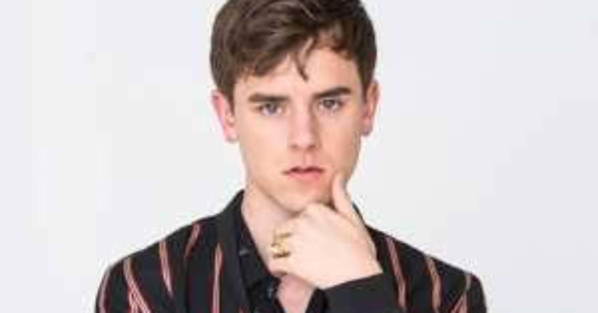 Connor Franta Bio (Wiki)