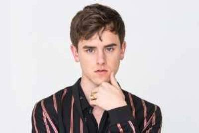 Connor Franta Bio (Wiki)