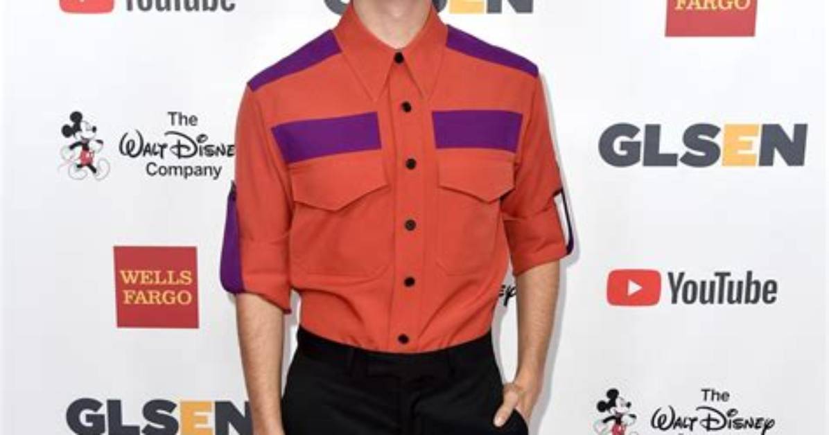 Connor Franta Net Worth - Wiki, Age, Weight and Height, Relationships, Family, and More