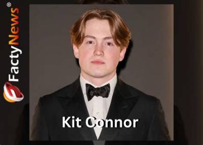 Connor Hall Height, Age, Girlfriend, Biography, Wiki, Net Worth