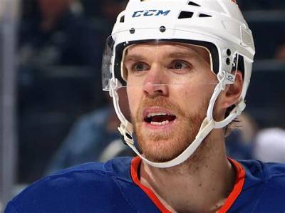 Connor Mcdavid Is Not Retiring Yet, Have a Look at His Impressive Career Earnings That Sums up His Net Worth