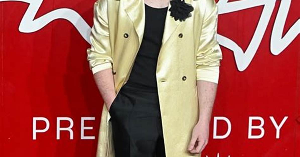 Connor Melville Height, Weight, Net Worth, Age, Birthday, Wikipedia, Who, Nationality, Biography
