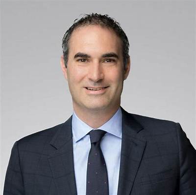 Connor Schell Bio (Wiki)