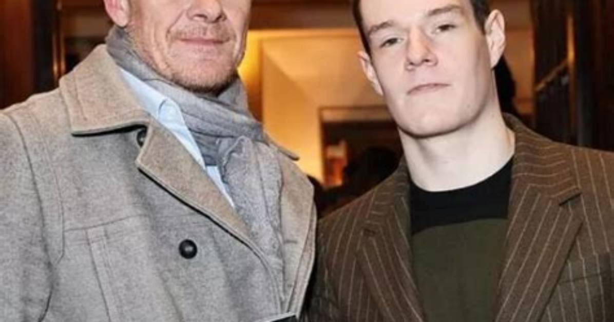 Connor Swindells Parents | Ian Swindells and Phoebe Swindells