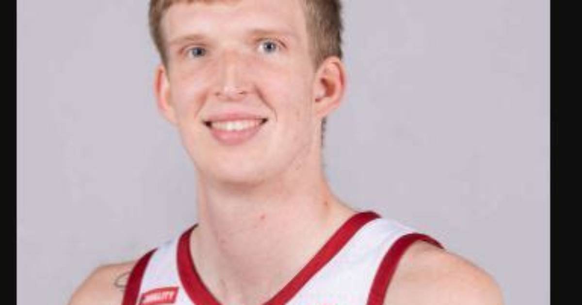 Connor Vanover Height, Weight, Net Worth, Age, Birthday, Wikipedia, Who, Nationality, Biography