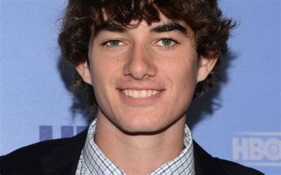 Conor Kennedy Height, Weight, Net Worth, Age, Birthday, Wikipedia, Who, Nationality, Biography