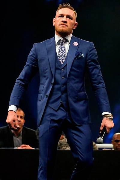 Conor Mcgregor Net Worth: Income & Extravagant Lifestyle